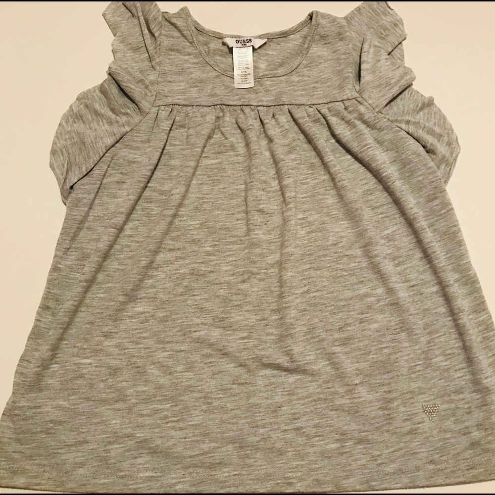 Guess Kids Top
